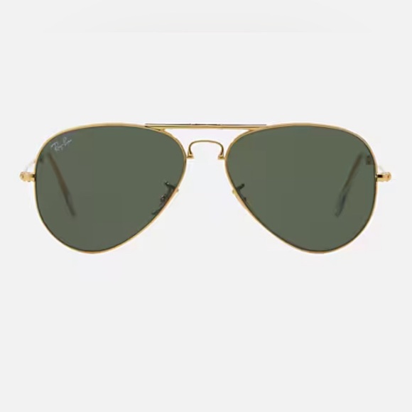 Ray-Ban Aviator Folding sunglasses